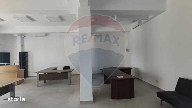 Spațiu comercial 93 mp de vanzare Ultracentral Promenada Crisului-8