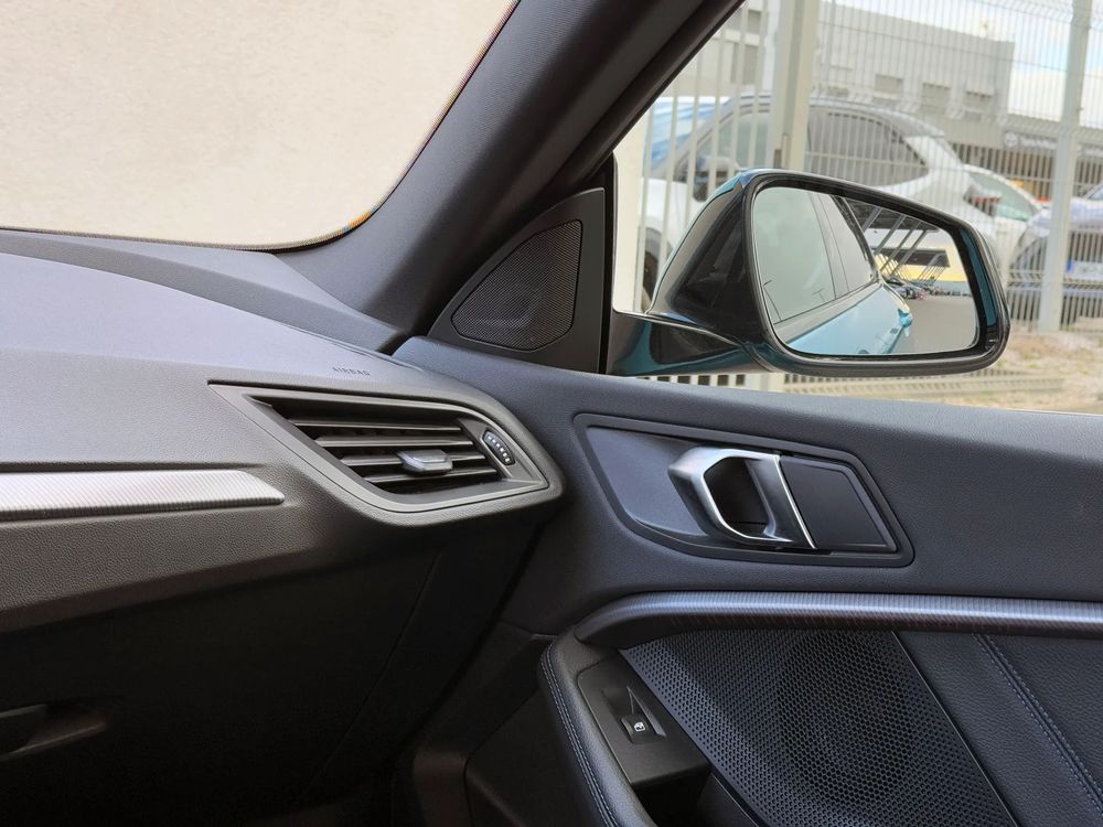 BMW Seria-2 218I M Sport Sport 1.5 Benzyna 136 KM — zdjęcie 6