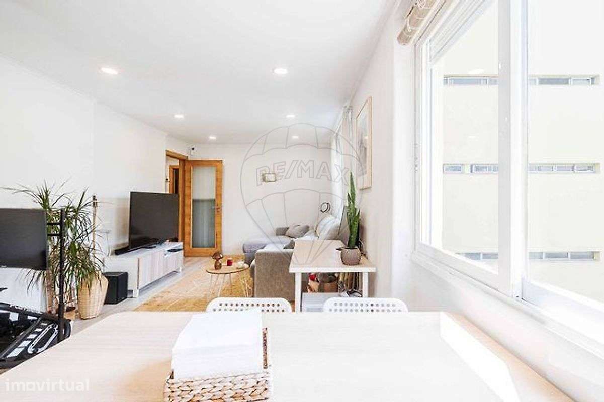 Apartamento T1 para venda-11