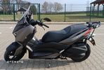 Yamaha X-max - 6