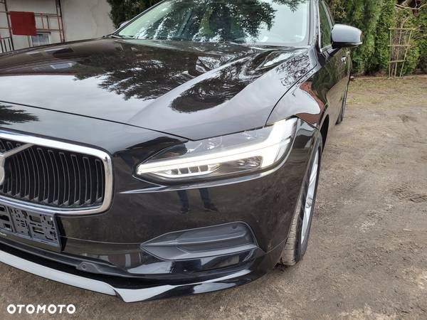 Volvo V90 D3 AWD Geartronic Momentum - 1