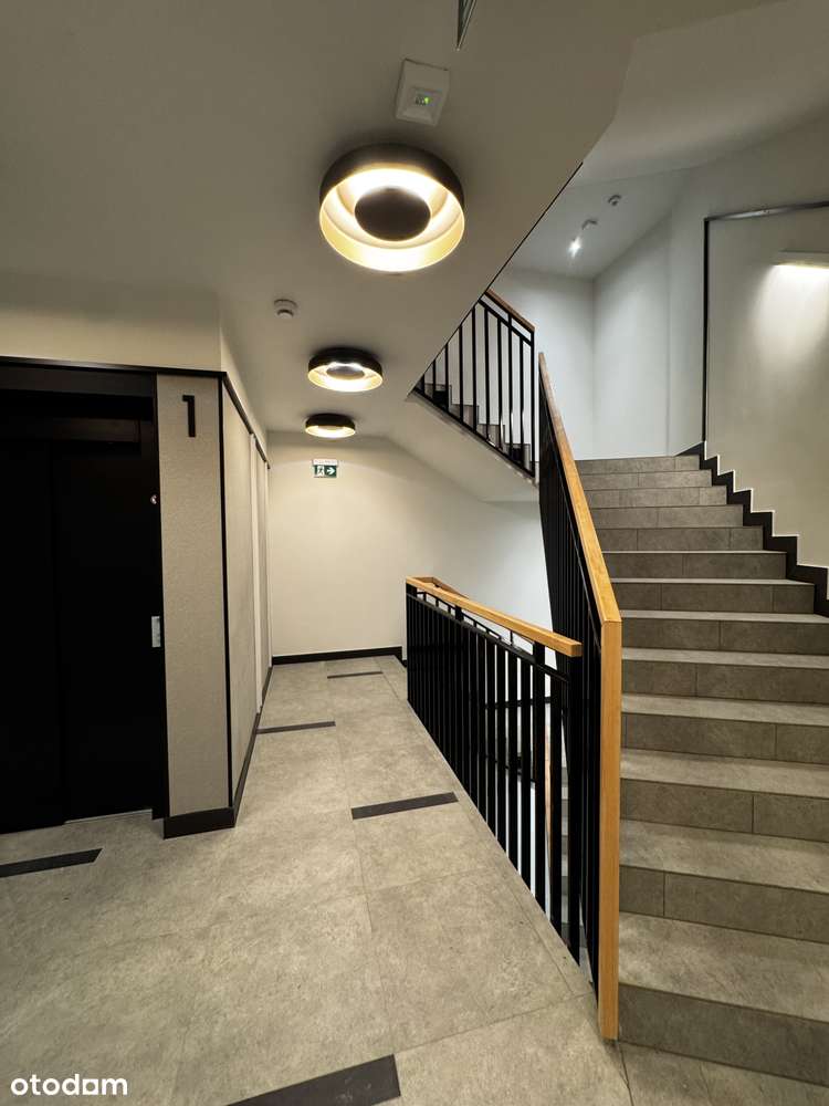 2 balkony - nowe mieszkanie 3 -pokojowe na Polance - bez PCC!!!-9