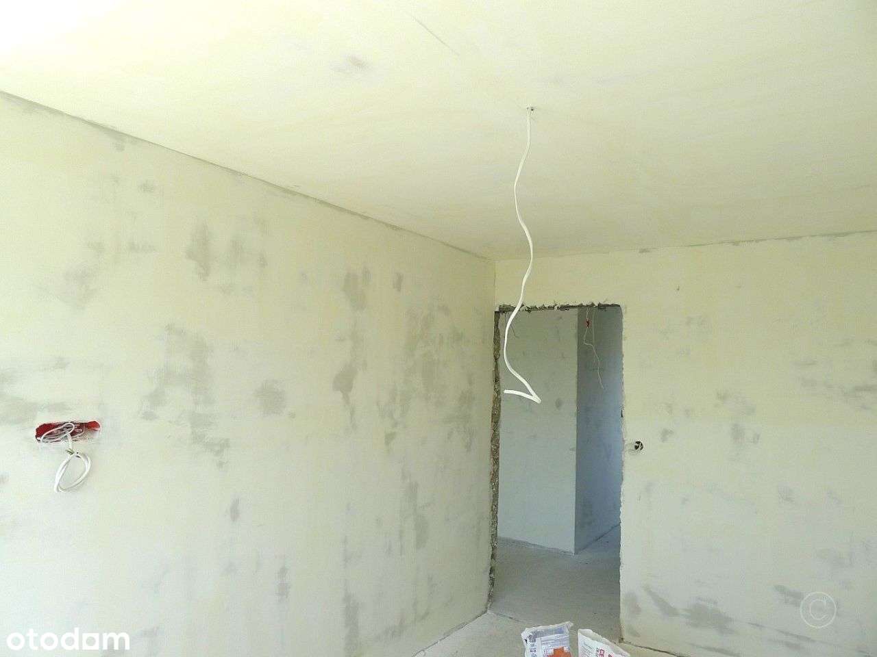 do wykończenia wg wł. aranżacji, nowe instalacje-7