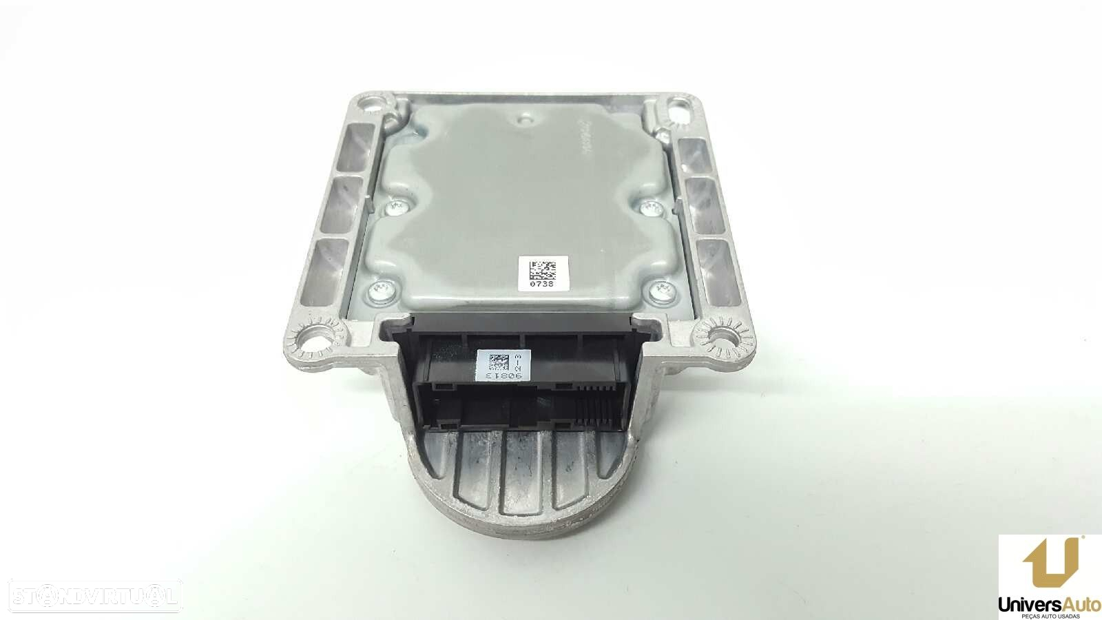 CENTRALINA DE AIRBAG BMW SERIE 1 LIM. (F20) 118D XDRIVE - 3