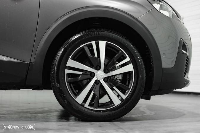 Peugeot 5008 1.5 BlueHDi GT Line - 40