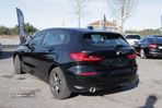 BMW 116 d Corporate Edition - 5