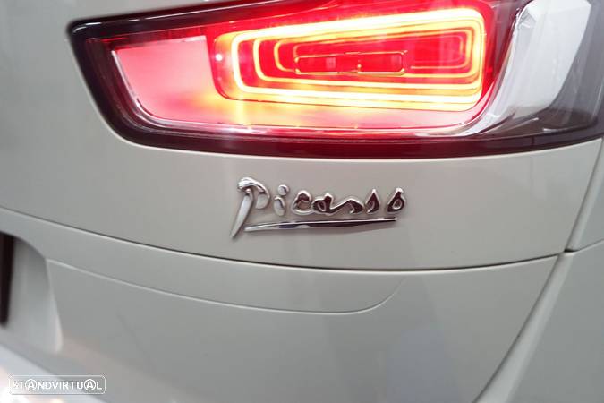 Citroën C4 Picasso 1.6 BlueHDi Feel - 15