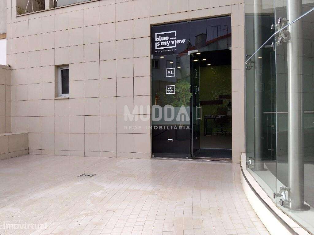 Espaço Comercial/Loja com 53m2 - Grande imagem: 5/17