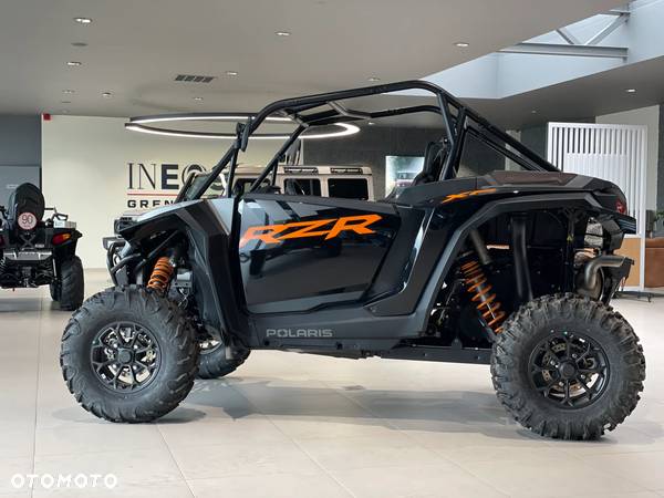 Polaris RZR - 4