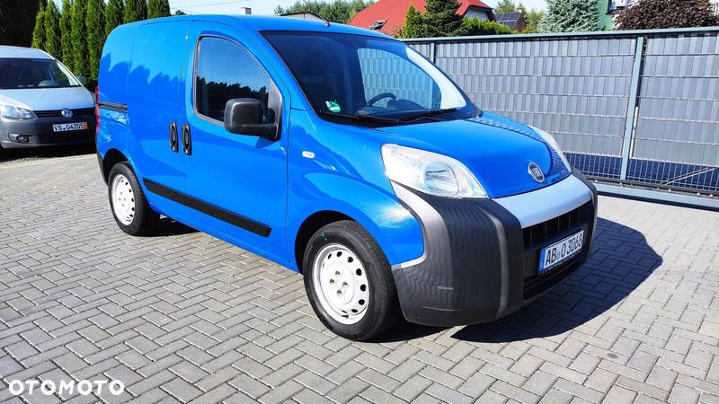 Fiat Fiorino - 1