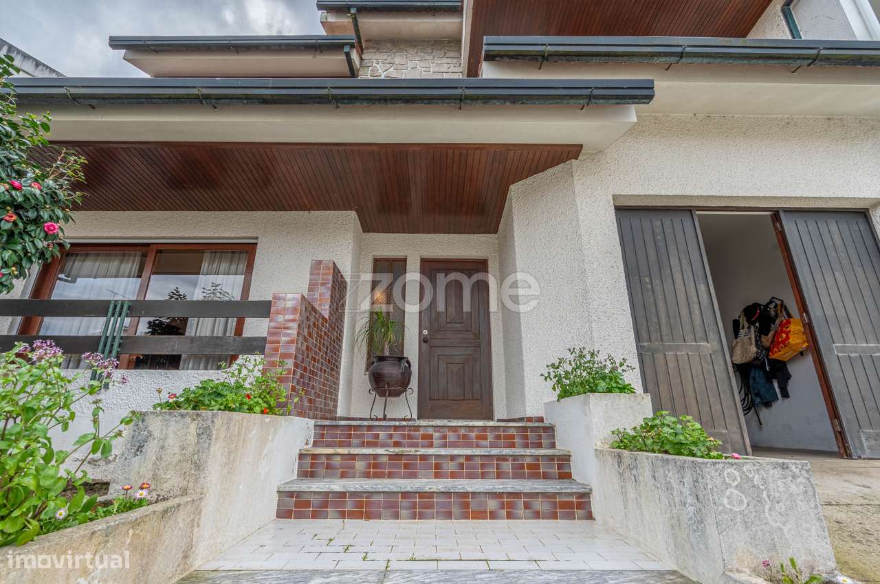 Moradia T3 em Darque, a 300 metros do Rio Lima (Cais de Darque) - Grande imagem: 3/40