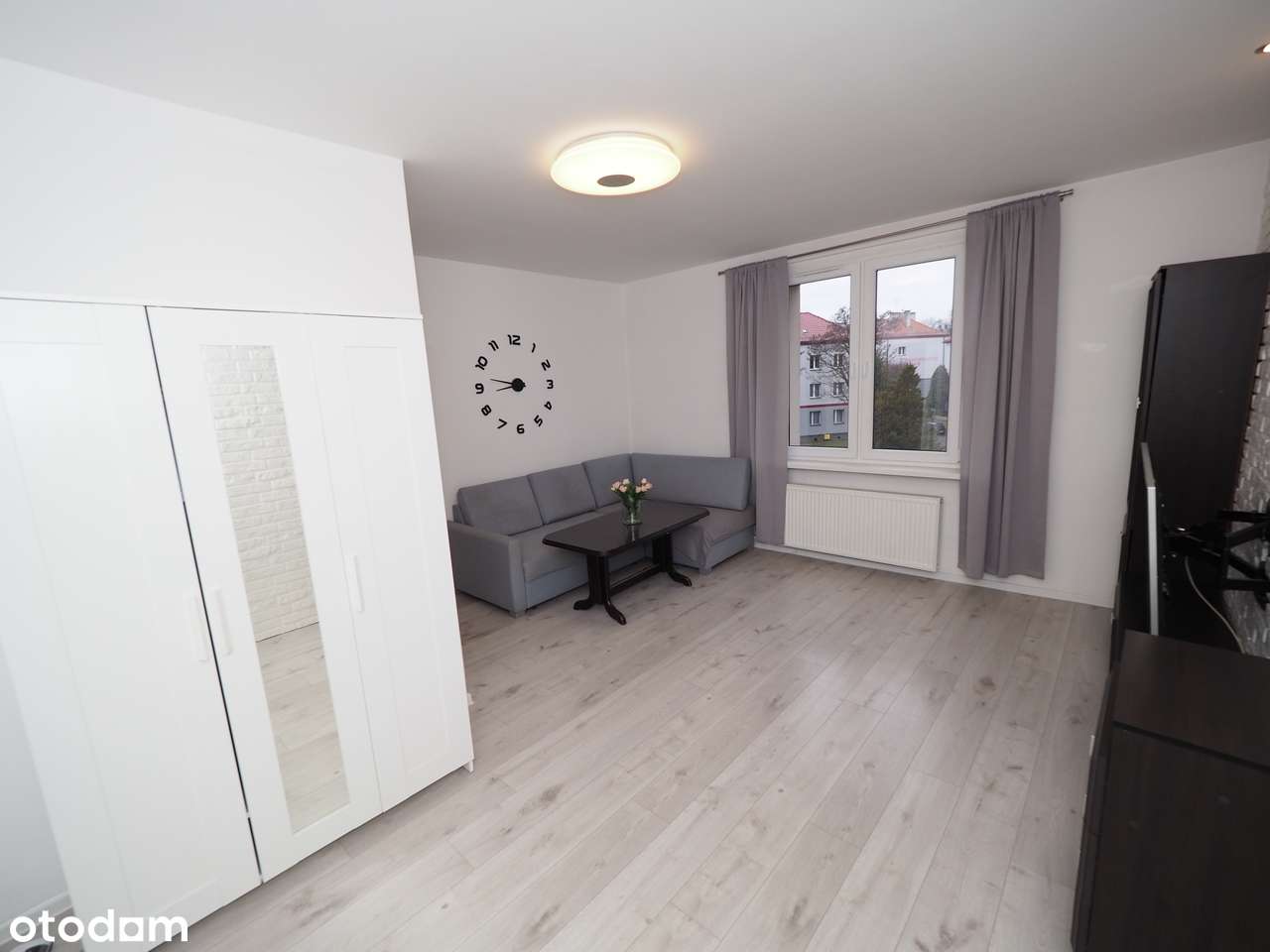 Wyposażone Mieszkanie dla Ciebie-10