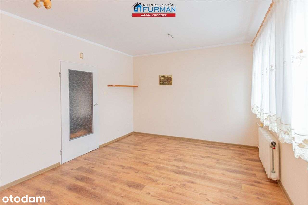Na sprzedaż mieszkanie w Chodzieży-6