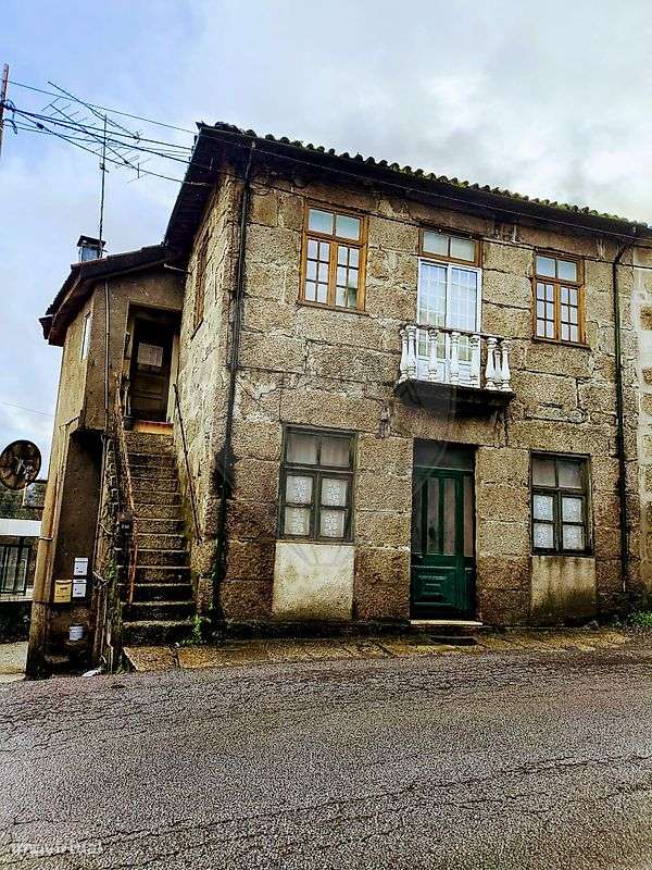 Moradia T6 para venda - Grande imagem: 4/7