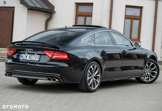 Audi A7 - 17