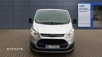 Ford Transit Custom - 8