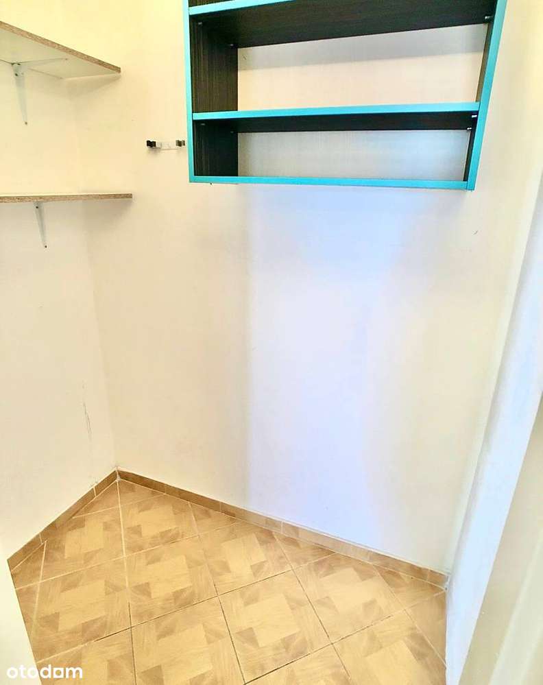 Stylowe mieszkanie 1-pokojowe w Starym Mieście - Pełny obrazek: 5/9