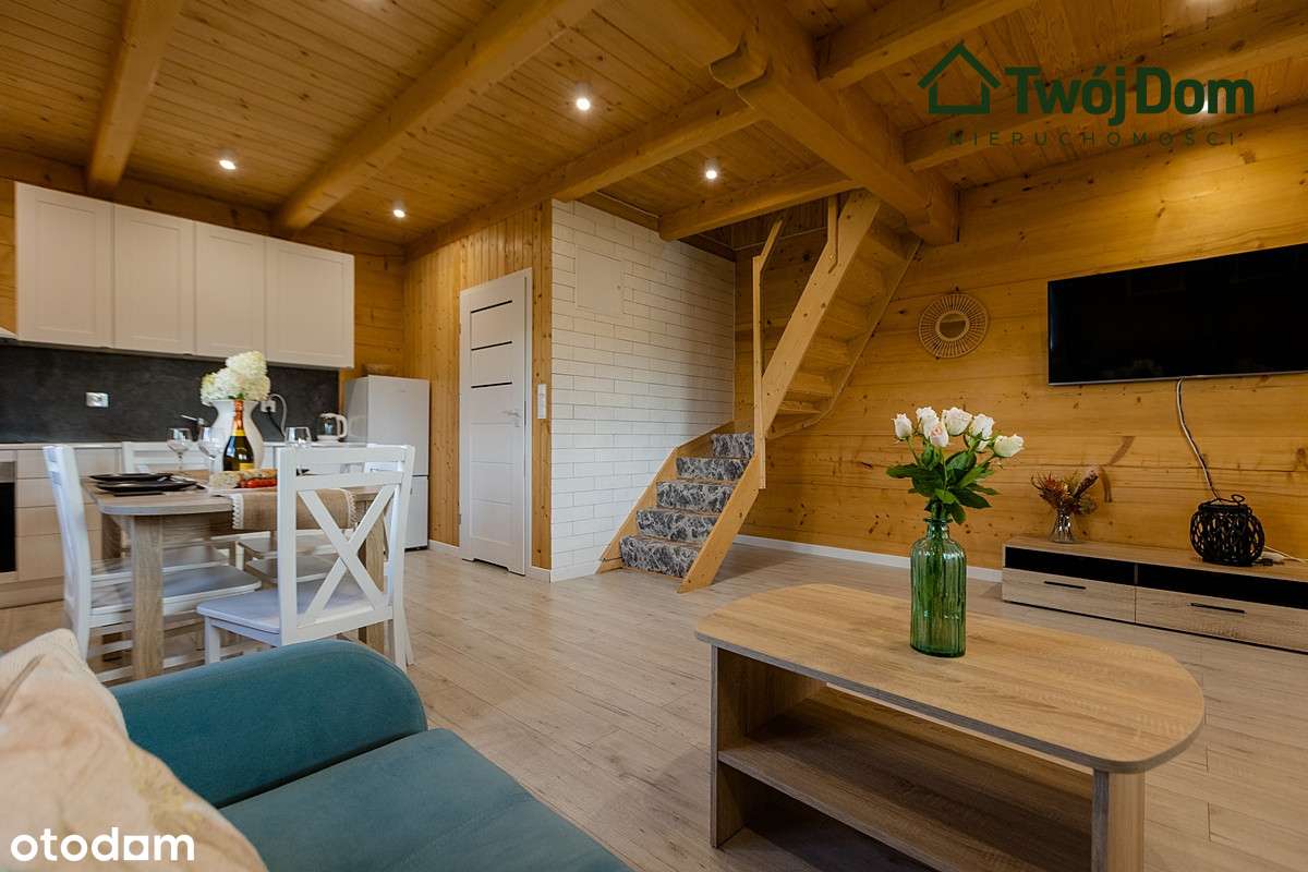 Dom Gotowy Pod Inwestycję-5