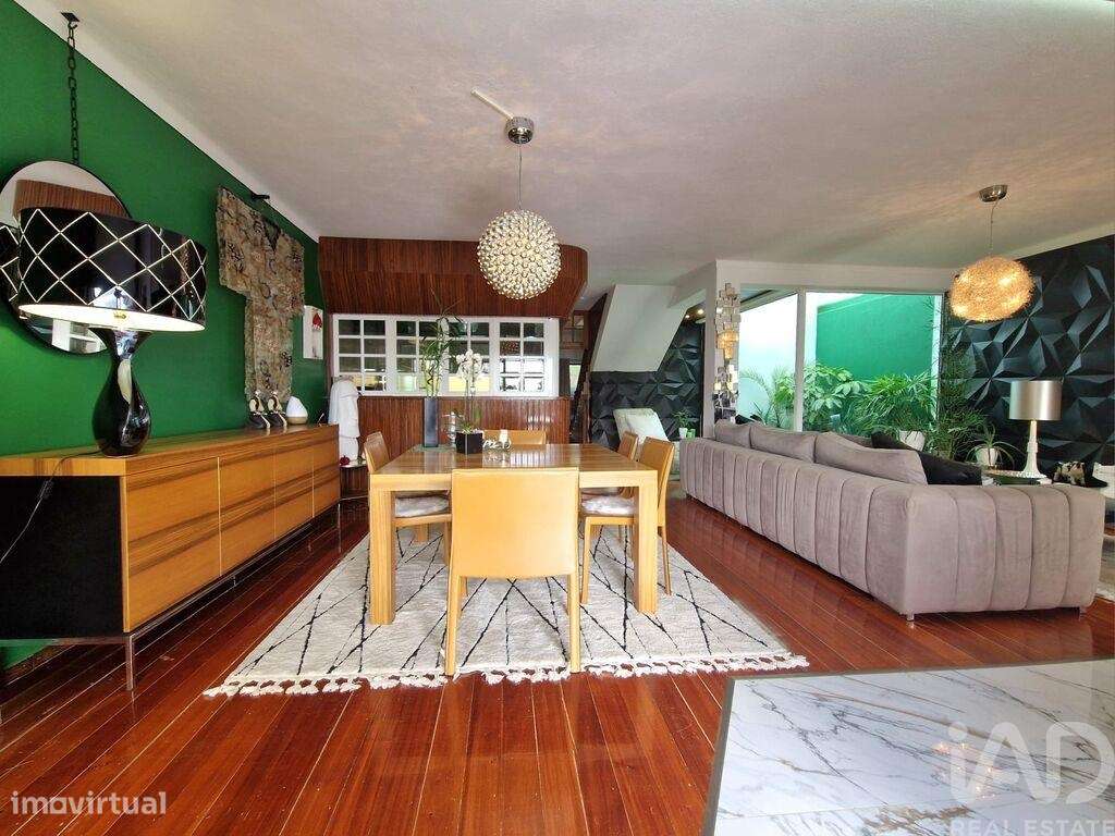 Casa / Villa T4 em Alvor de 394,00 m2 - Grande imagem: 5/30