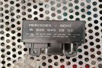 Releu bujii incandescente 0255452832 Mercedes-Benz A-Class W168  [din 1997 pana  2001] seria Hatchb - 2