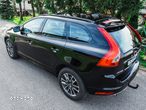 Volvo XC 60 D3 Drive-E Kinetic - 10