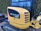 Caterpillar 302.7 D CR - 31