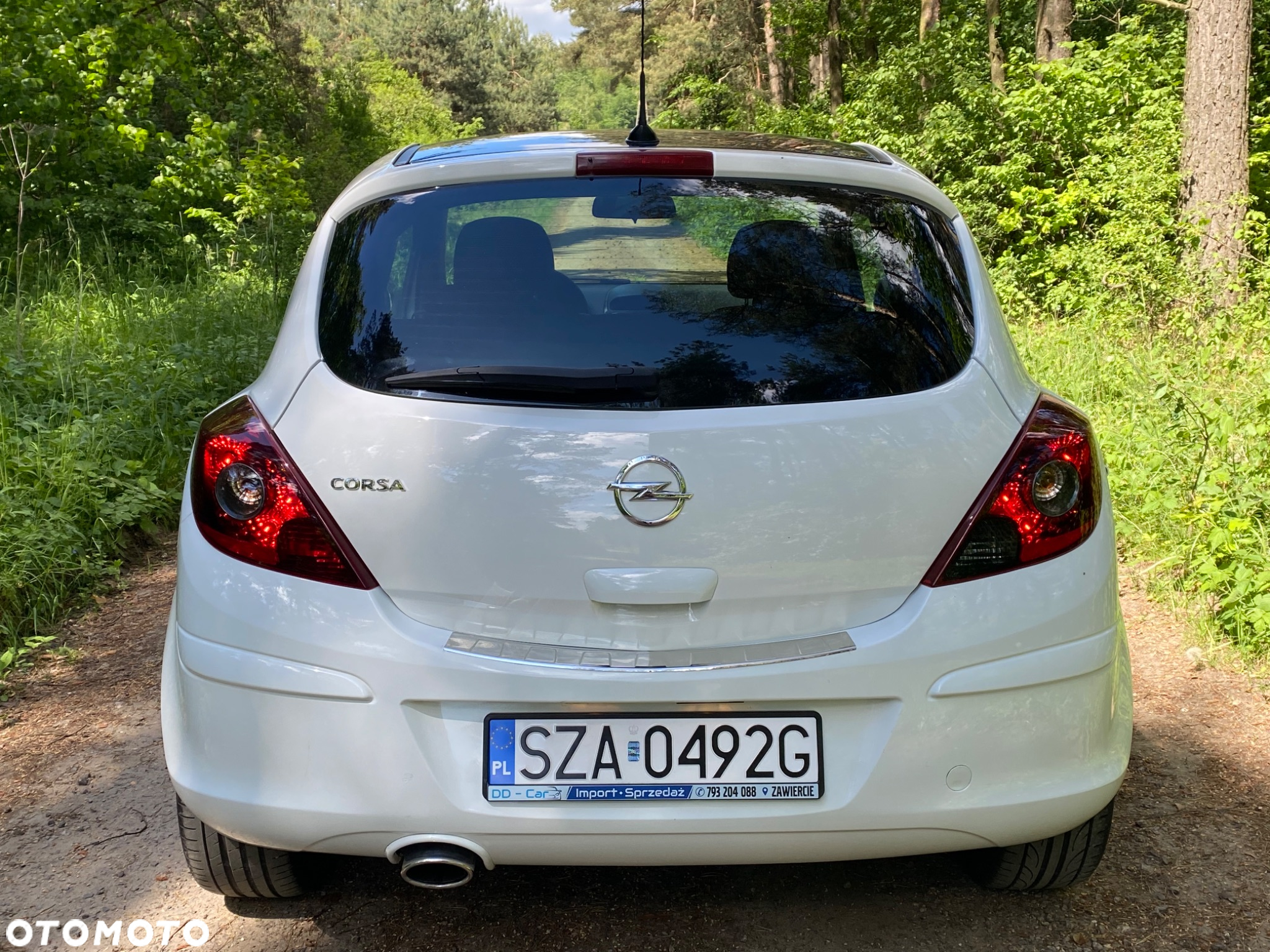 Opel Corsa 1.4 16V Color Edition - 5