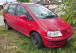 Volkswagen Sharan 1.9 TDI 4Motion Comfortline - 3