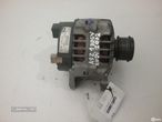 Alternador AUDI A3 (8L1) 1.9 TDI | 08.00 - 05.03 Usado REF. MOTOR ASZ 038 903 02... - 2