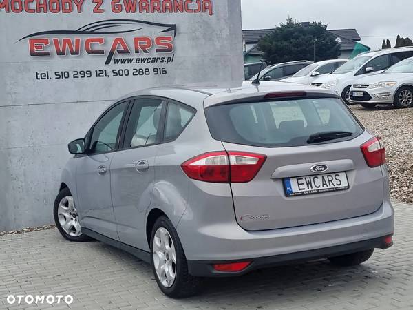 Ford C-MAX 1.6 Trend - 21