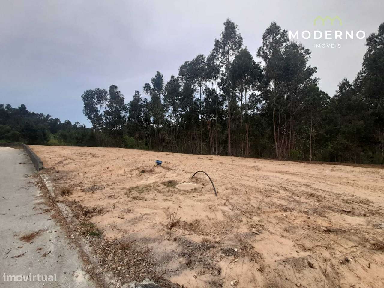 Terreno de Construção – Souto da Carpalhosa, Leiria - Grande imagem: 4/13