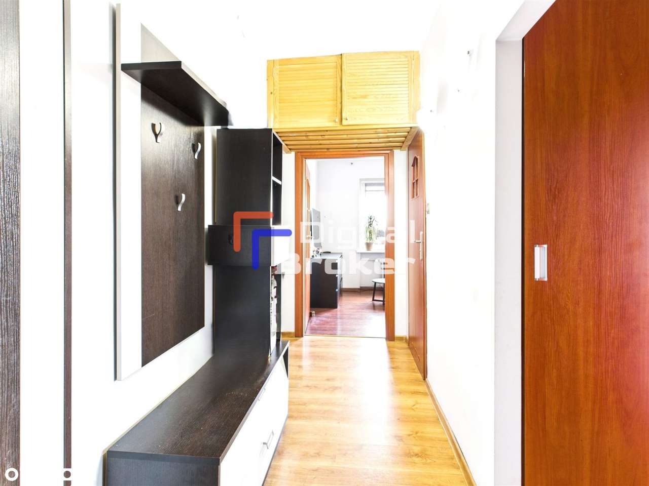 2 pok z odzielną kuchnią Ogrody - Pełny obrazek: 4/13