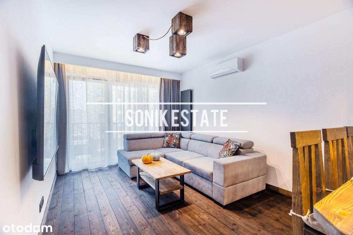 Apartment in krakow - Widok 2