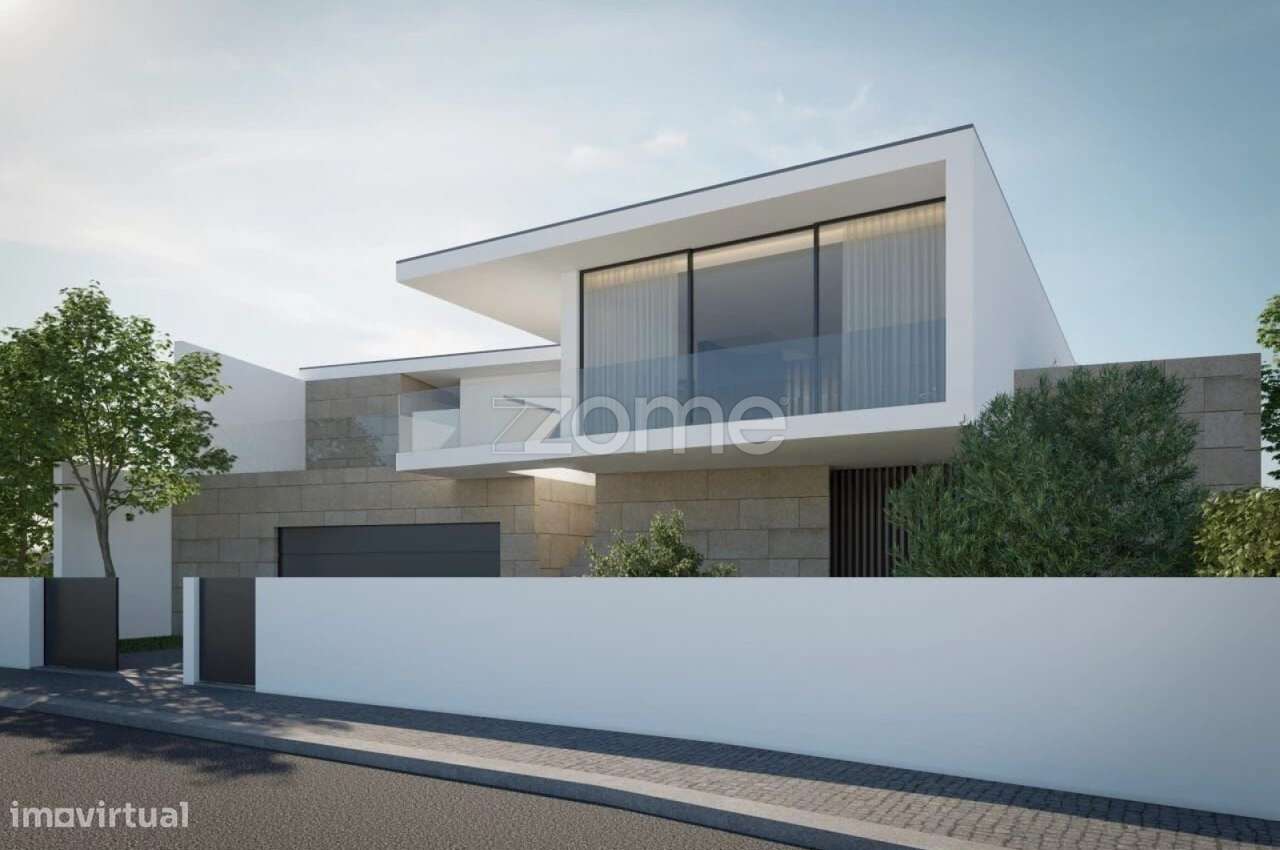 Moradia, 270 m², Brufe - Grande imagem: 3/40