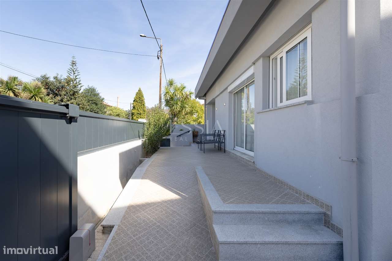 Moradia T4 Águas Santas | Moradia T4 Maia | Moradia T4 Porto - Grande imagem: 2/26