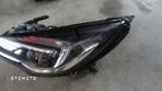 LAMPA PRZEDNIA LED OPEL ASTRA V 16R - 2