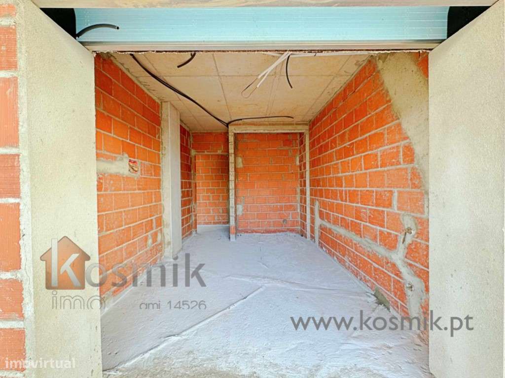 POETAS' GARDEN - PARADELA - LOURES - LISBOA - NOVOS EM CONSTRUÇÃO |...-16