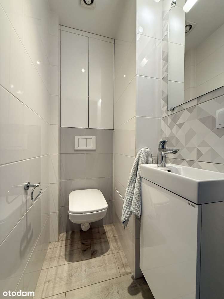 2 pok. oddzielna kuchnia, piwnica, ul. Zaułek Rogoziński-11