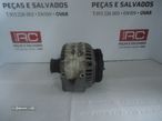 Alternador Mercedes CLS de 2000 - 2