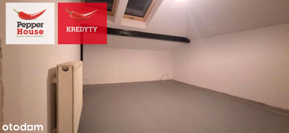 4 pokoje - osowa góra!-6