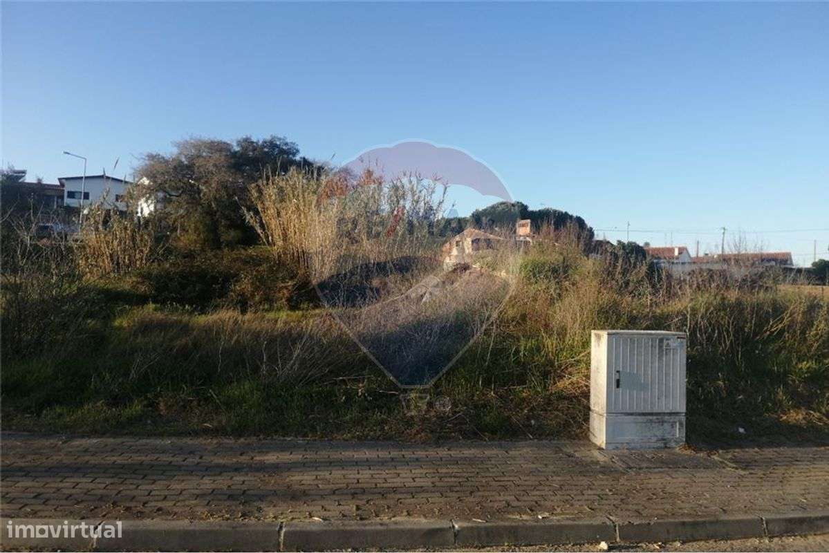 Terreno  para venda - Grande imagem: 1/4