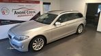 BMW 520 d Line Luxury Auto - 1