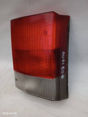 Lampa Tylna Lewy Tył L.T. Audi 80 - 2