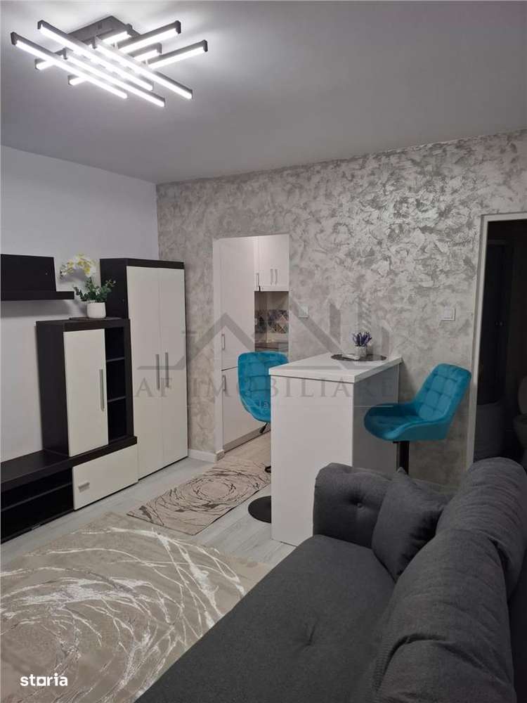 Garsoniera Nicolina - Lux - Imagine principală: 4/19