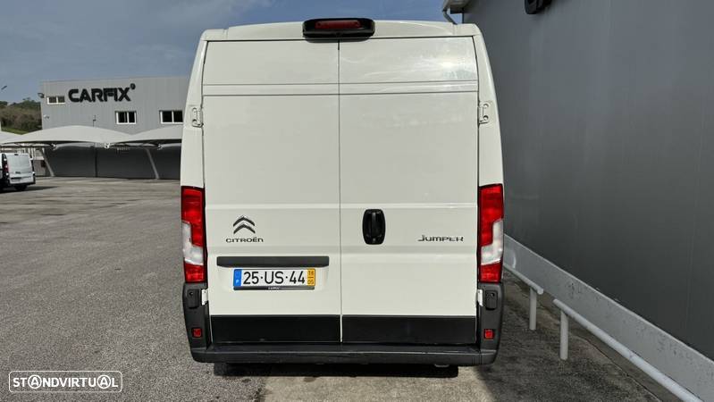 Citroën Jumper 2.0 BlueHDi L2H2 Confort - 22