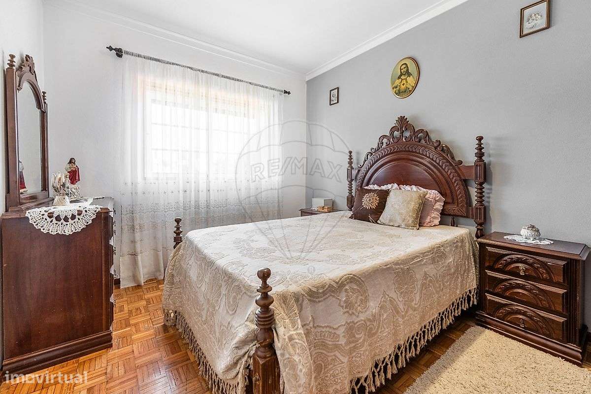 Apartamento T4 para venda-10