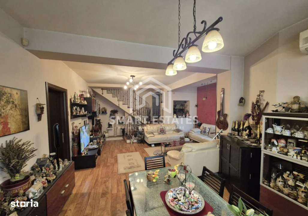 Metrou Iancului - vila 7 camere- constructie noua 2009 - zona case - Imagine principală: 2/19