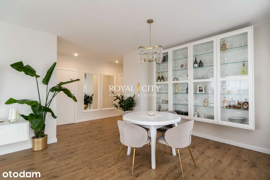 Komfortowy Apartament z dużym balkonem Głębocka. - Pełny obrazek: 2/20