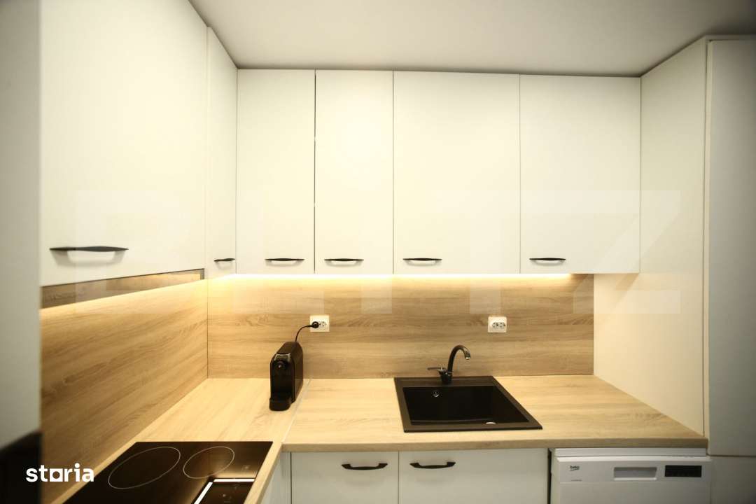 Casa Ultramoderna Zona Budiu - Imagine principală: 3/15