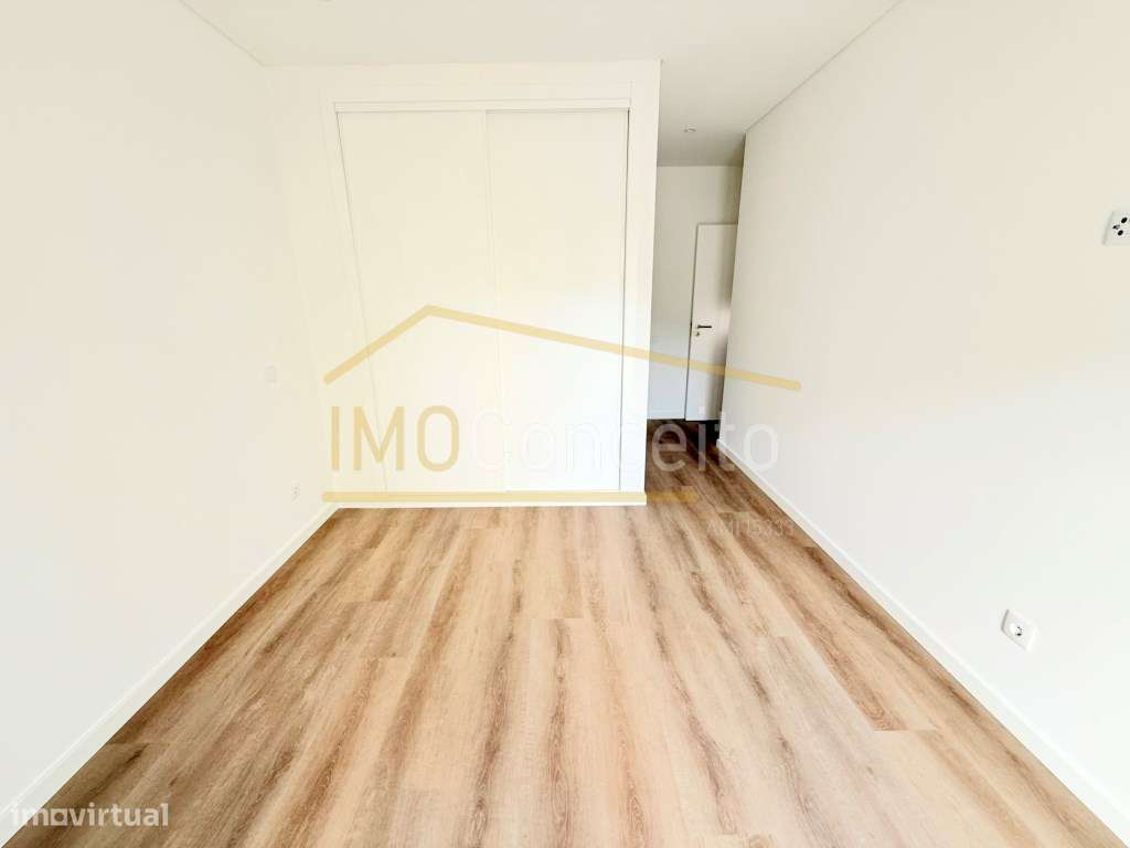 APARTAMENTO NA NAZARÉ | T3 COM PISCINA NO TOPO DO EDIFÍCIO, VARANDA...-13